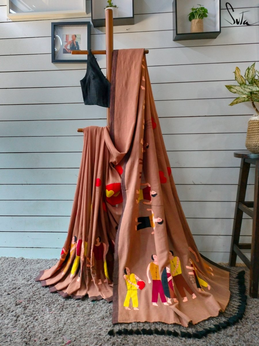 Citrus Zephyr - suta