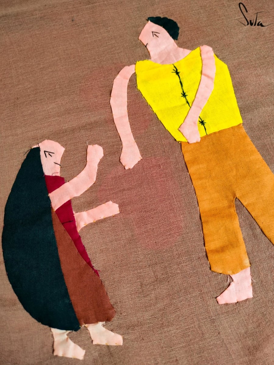 Citrus Zephyr - suta