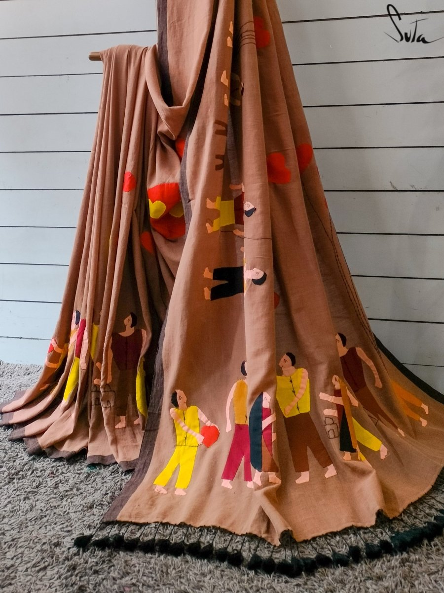 Citrus Zephyr - suta