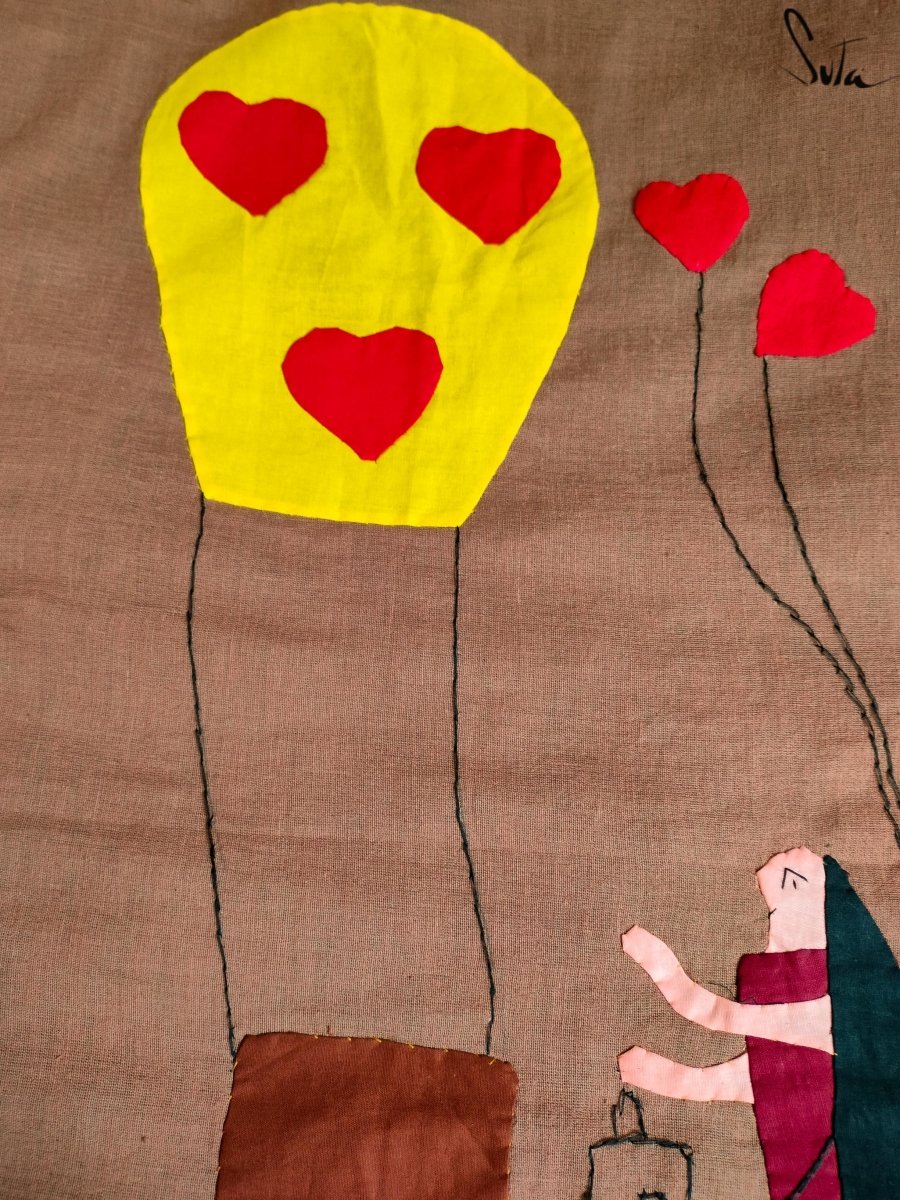 Citrus Zephyr - suta