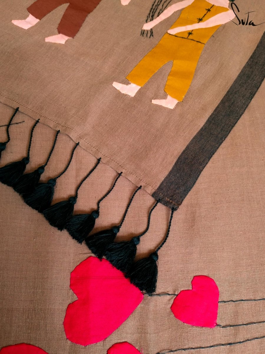 Citrus Zephyr - suta