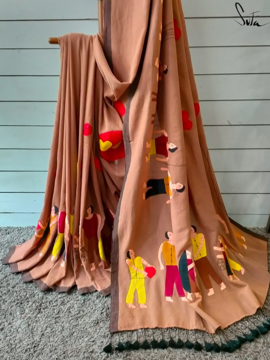 Citrus Zephyr - suta