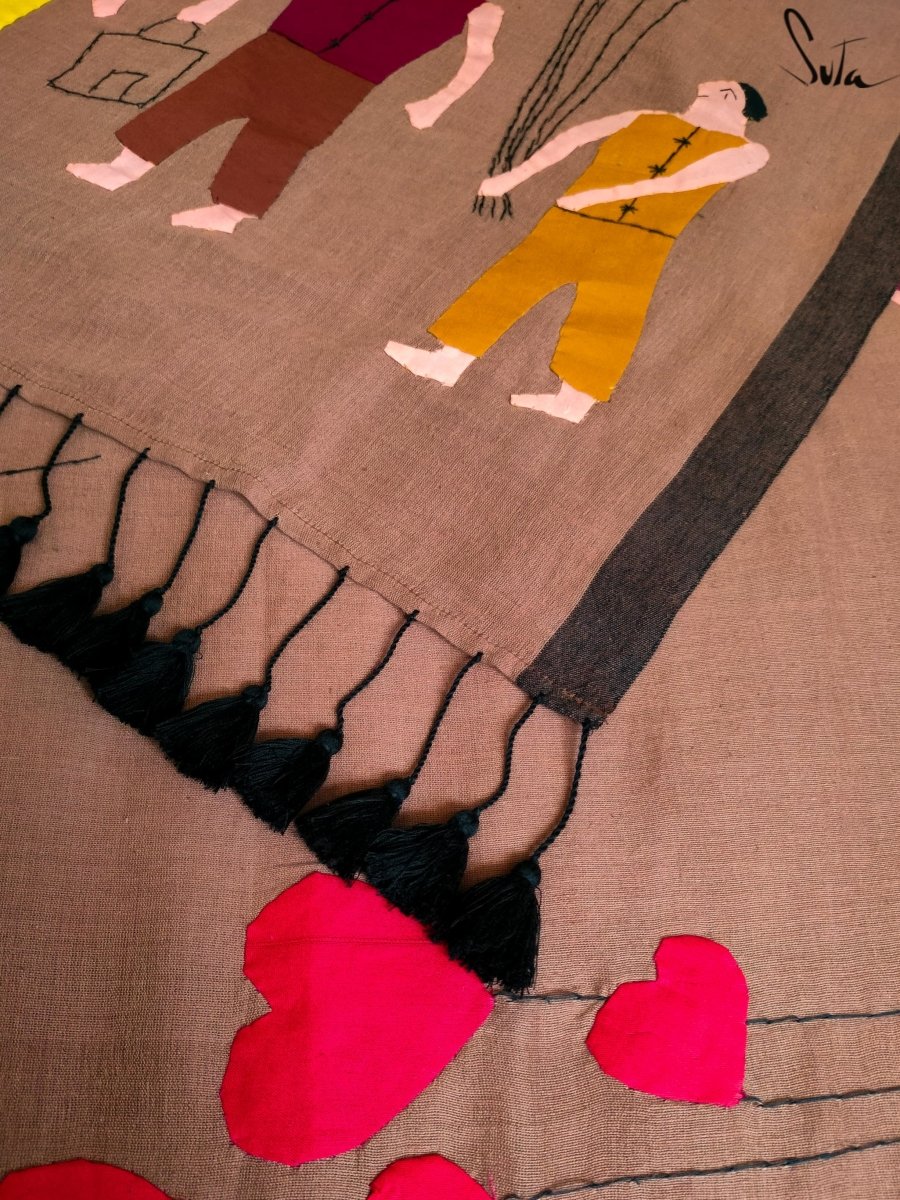 Citrus Zephyr - suta