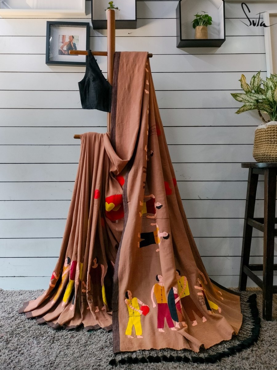 Citrus Zephyr - suta