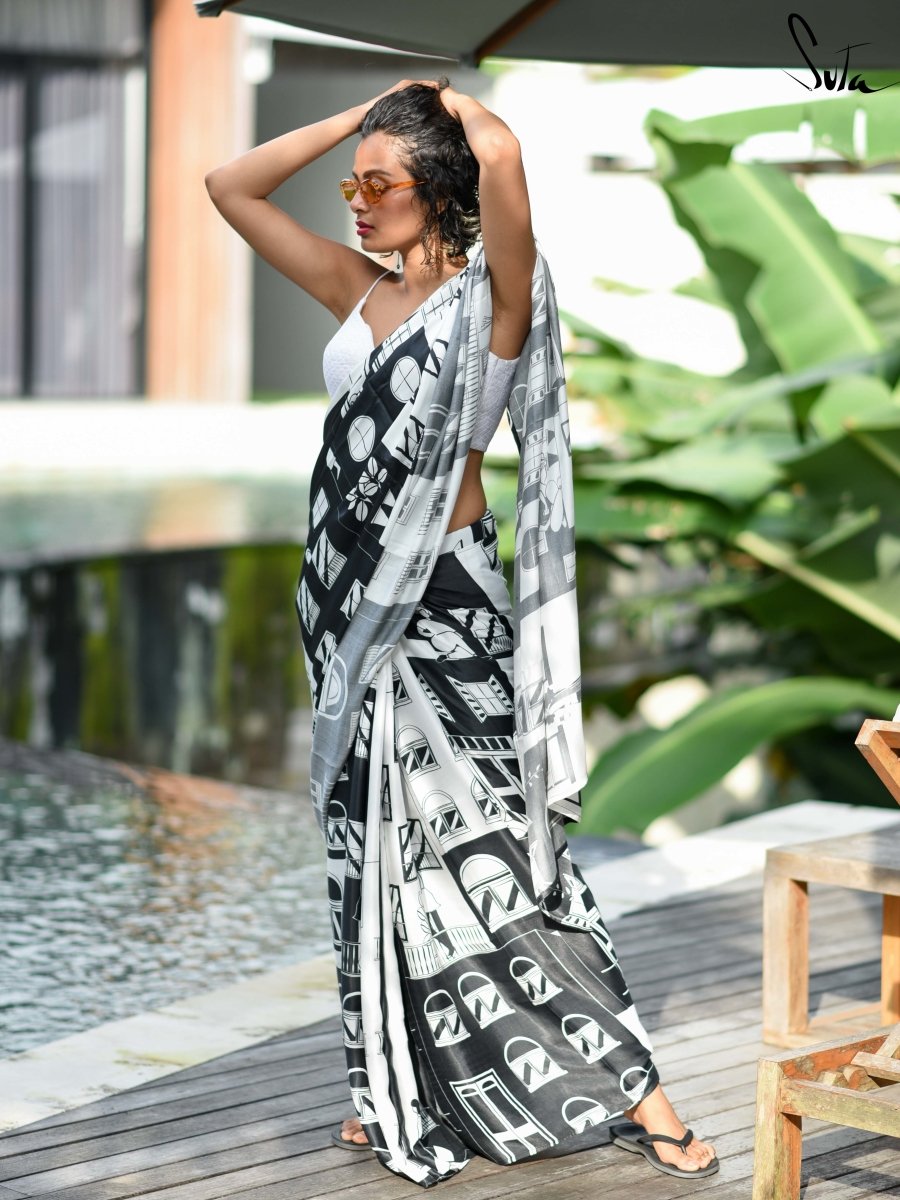 Cityscape Walks - suta