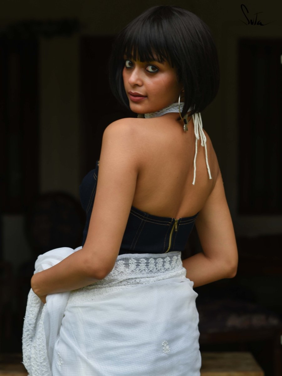 Country Blue Bliss - suta