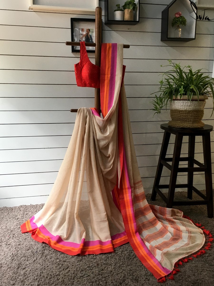 Cranes and Flamingos - suta