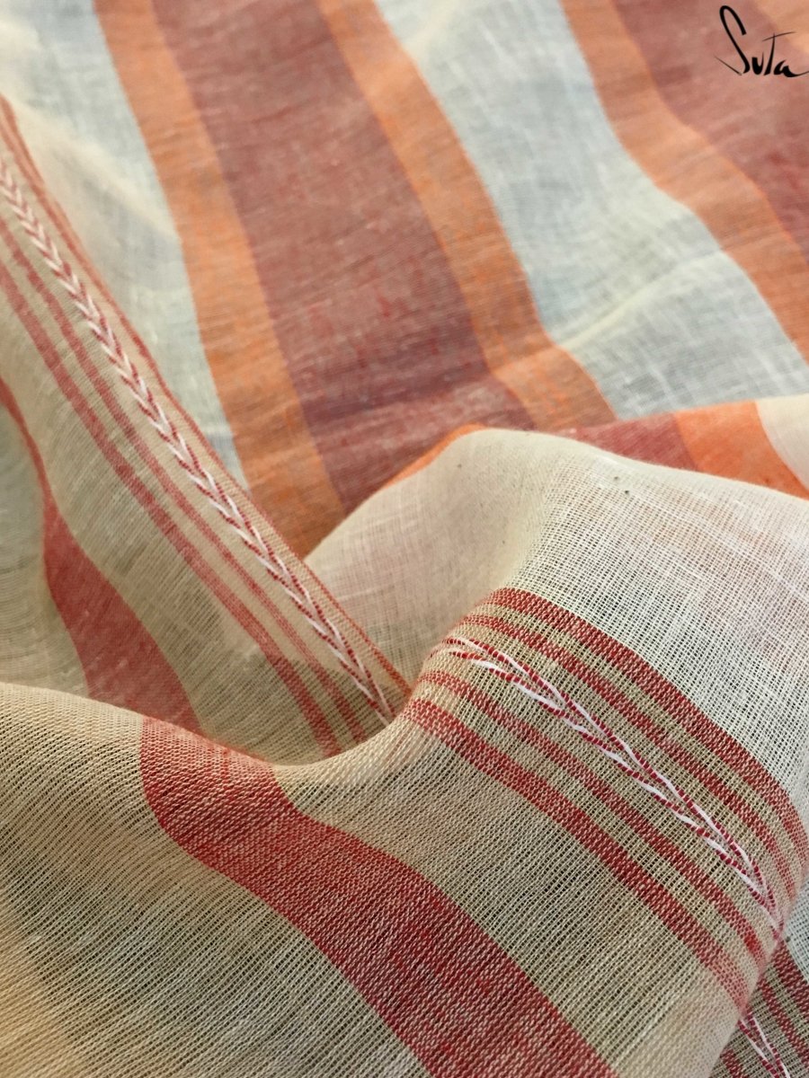 Cranes and Flamingos - suta