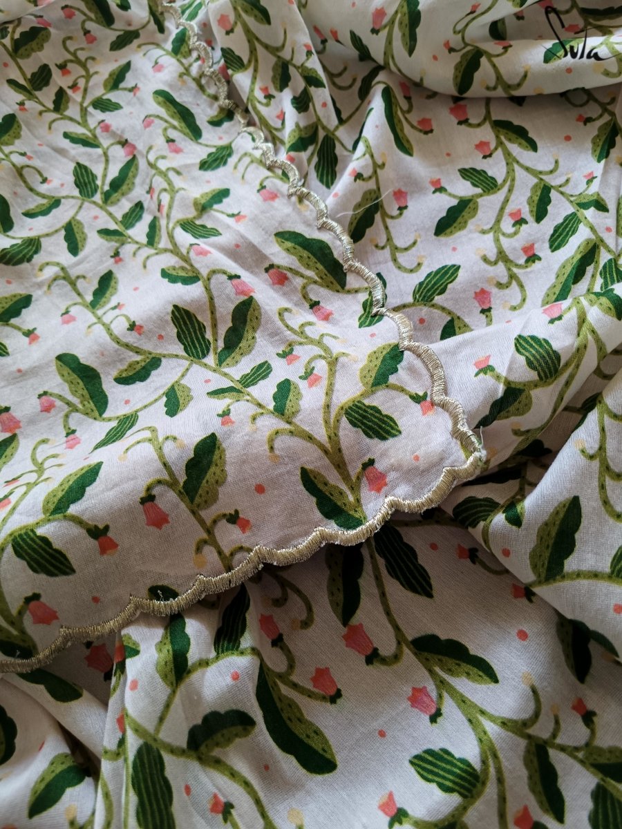 Creepers Tale - suta