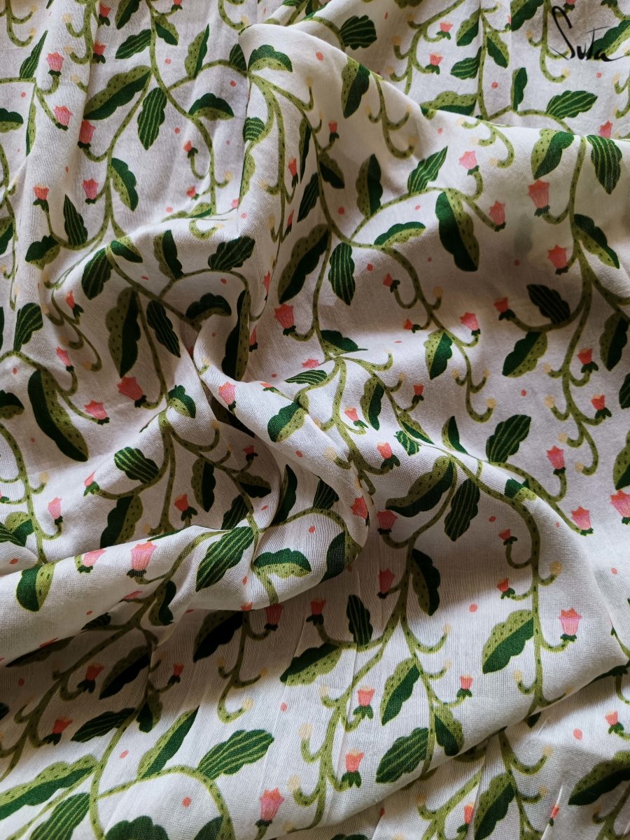 Creepers Tale - suta