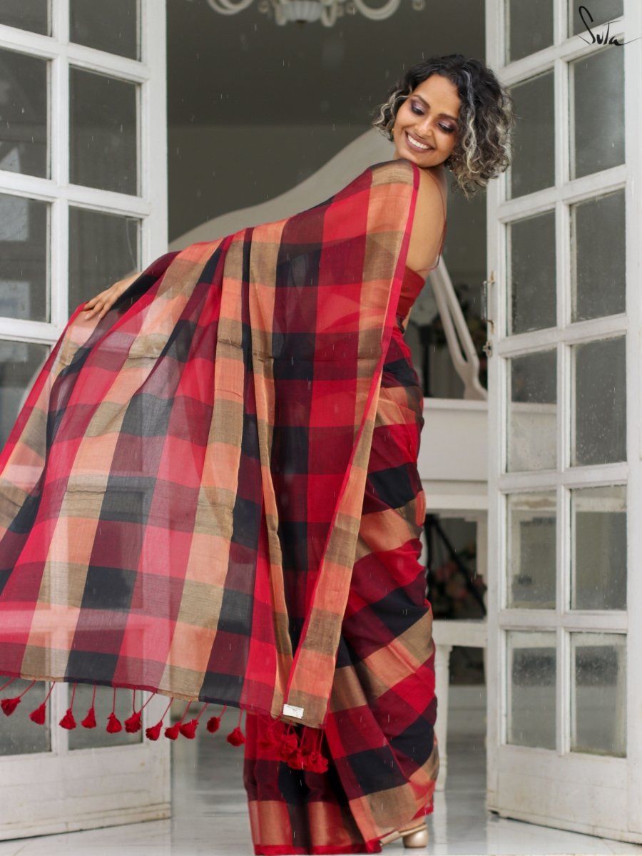 Crown of Mars - suta