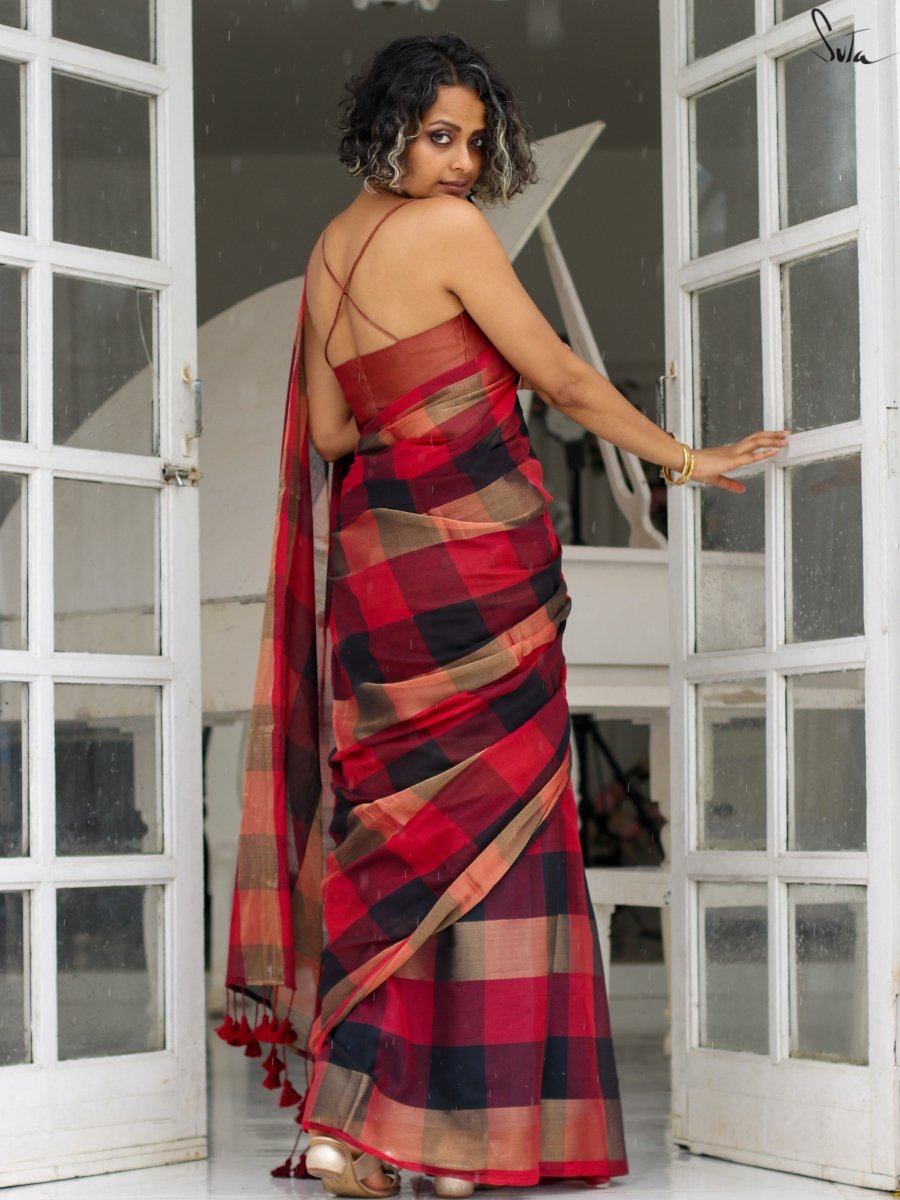 Crown of Mars - suta