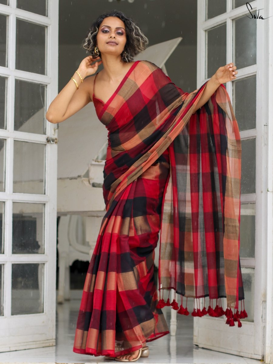 Crown of Mars - suta