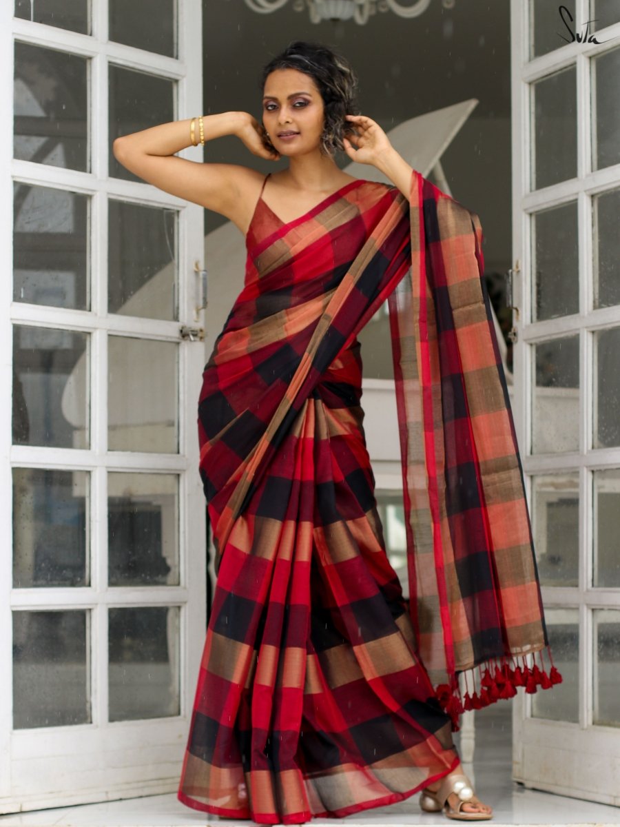 Crown of Mars - suta