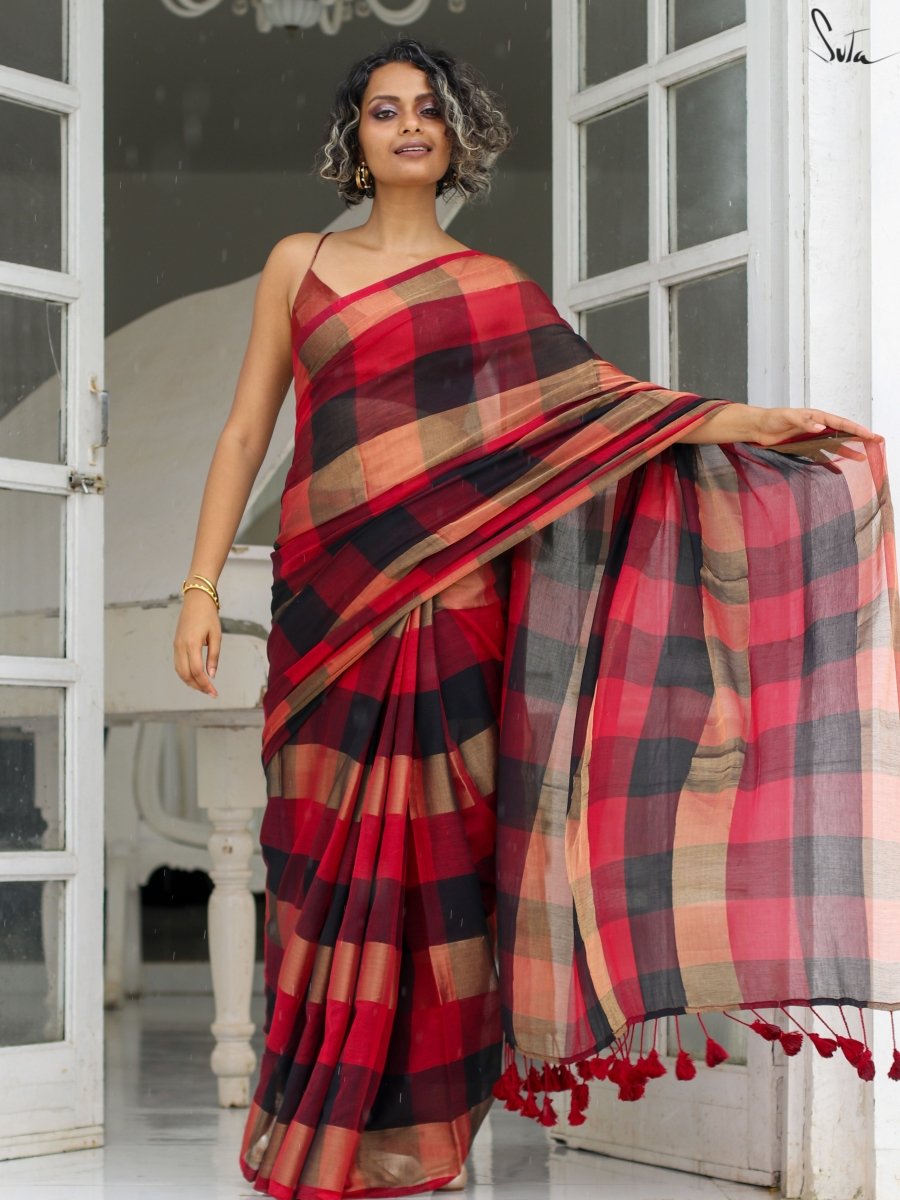 Crown of Mars - suta