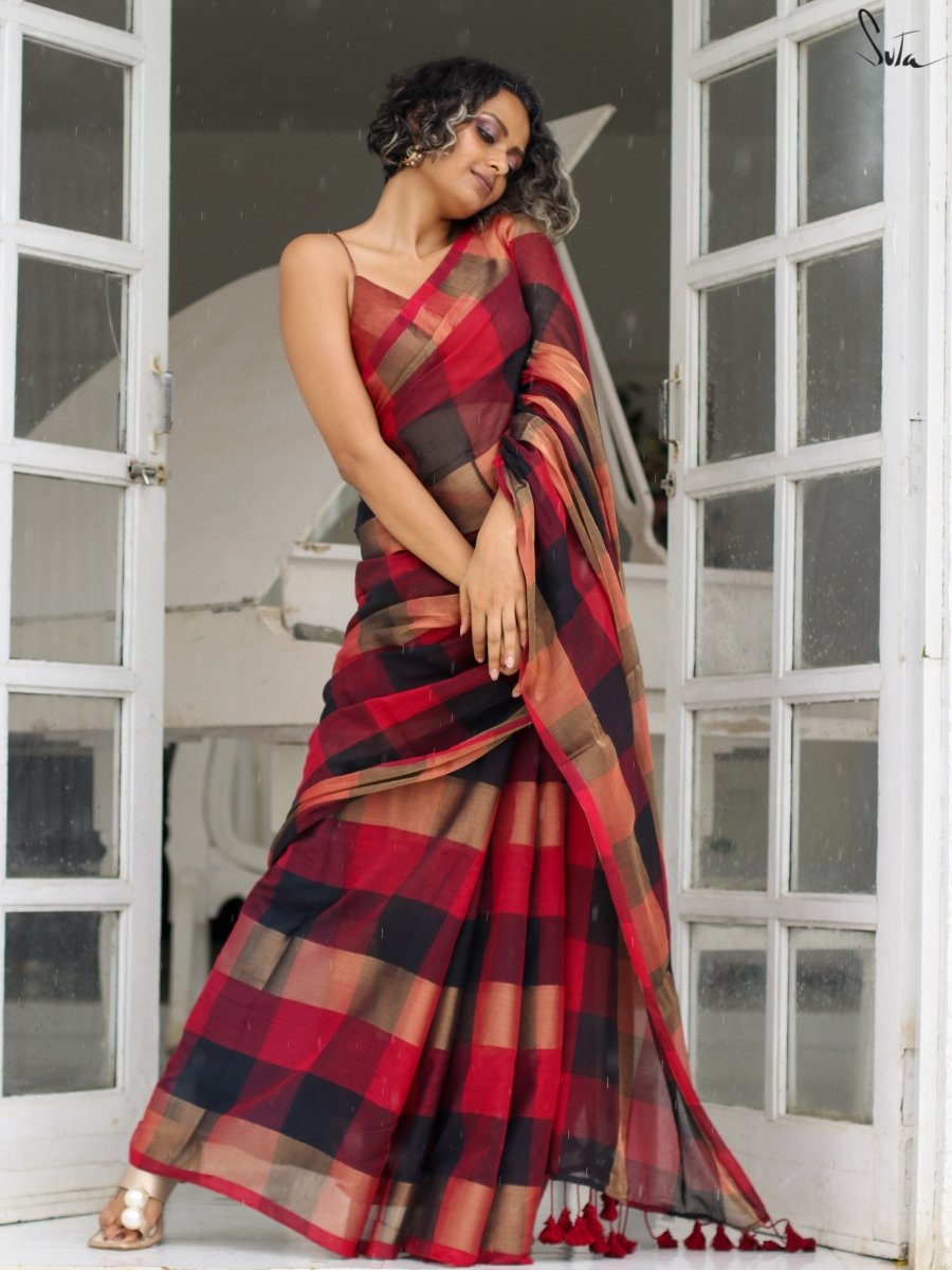 Crown of Mars - suta