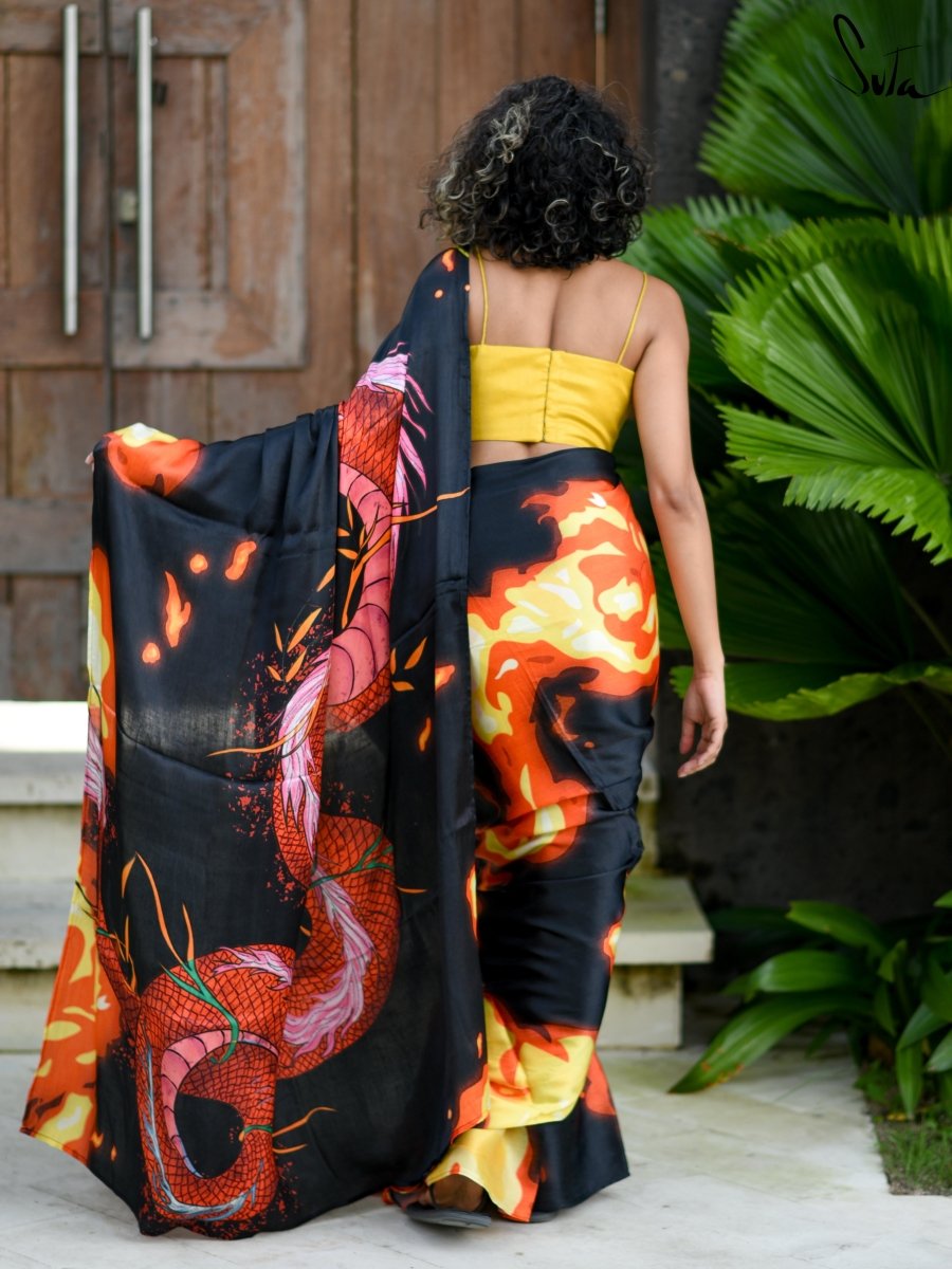 Dance of Ember - suta