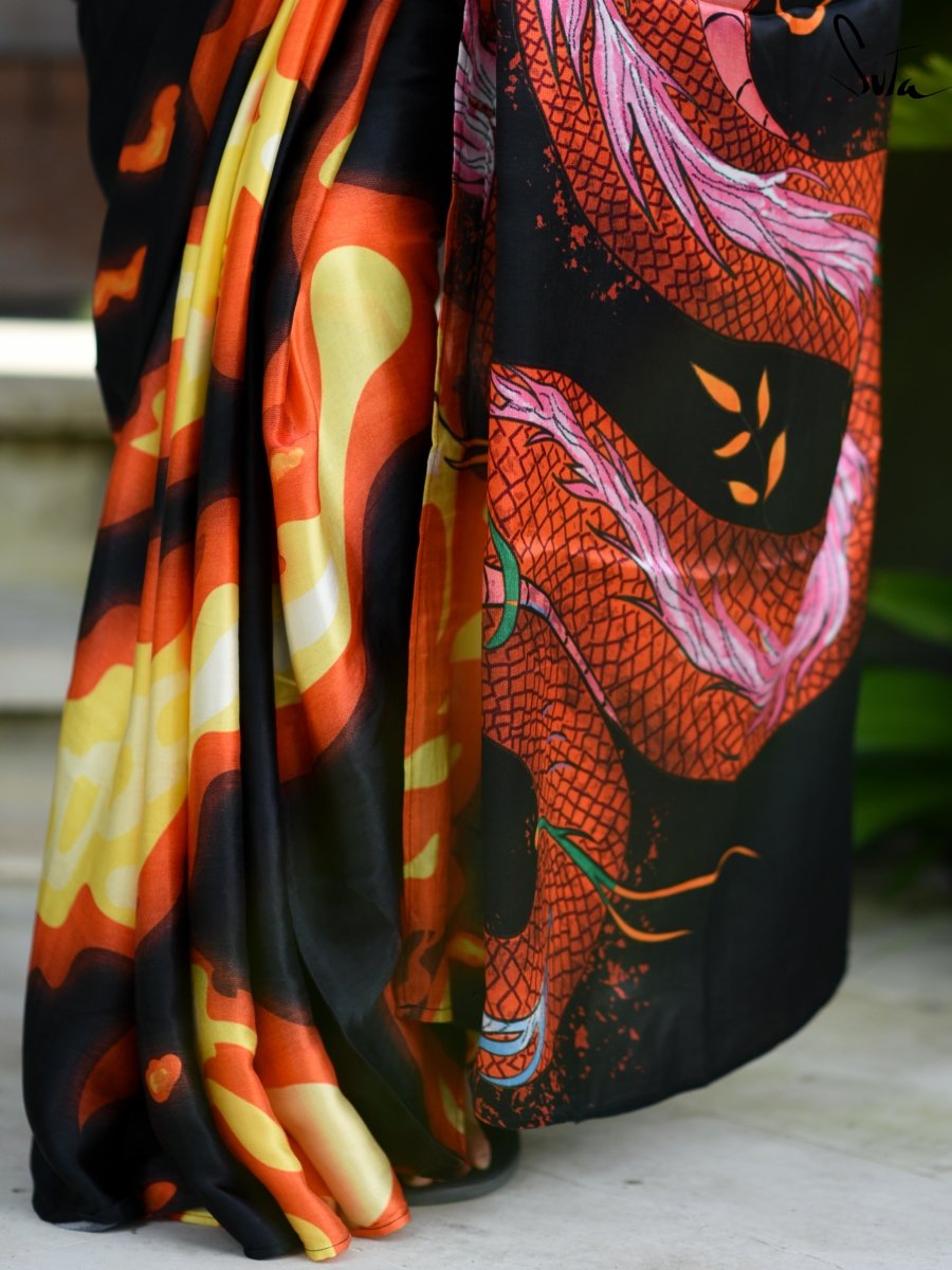 Dance of Ember - suta