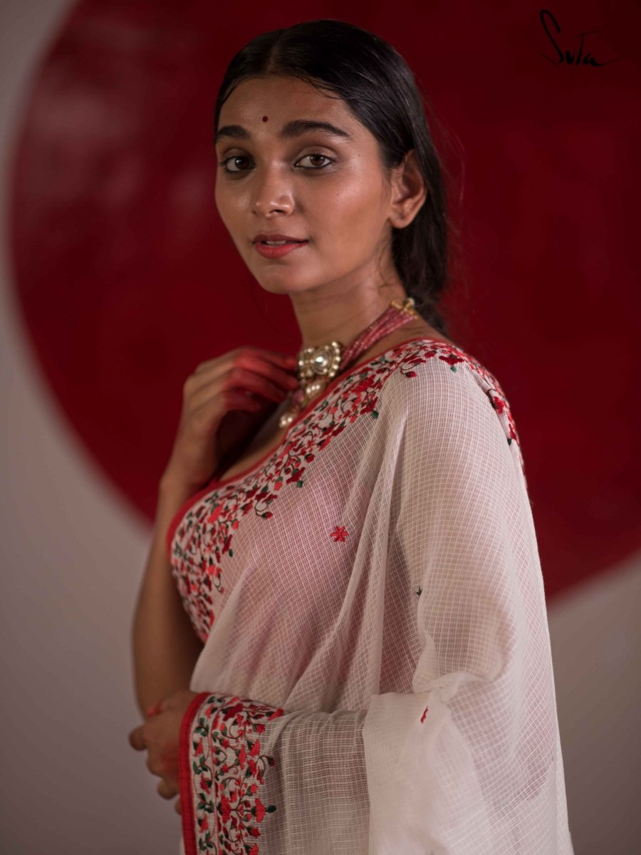 Doshobhuja Tumi - suta