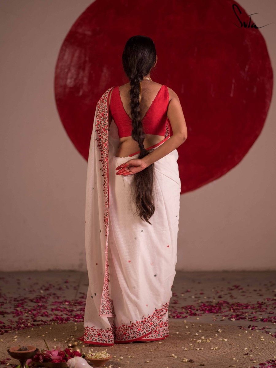 Doshobhuja Tumi - suta