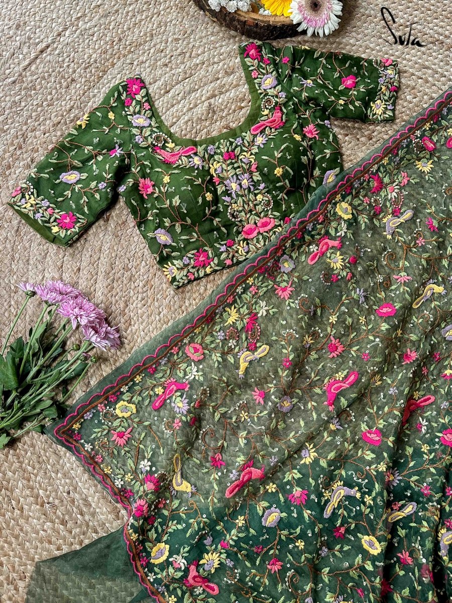 Driftwood Dreams - suta