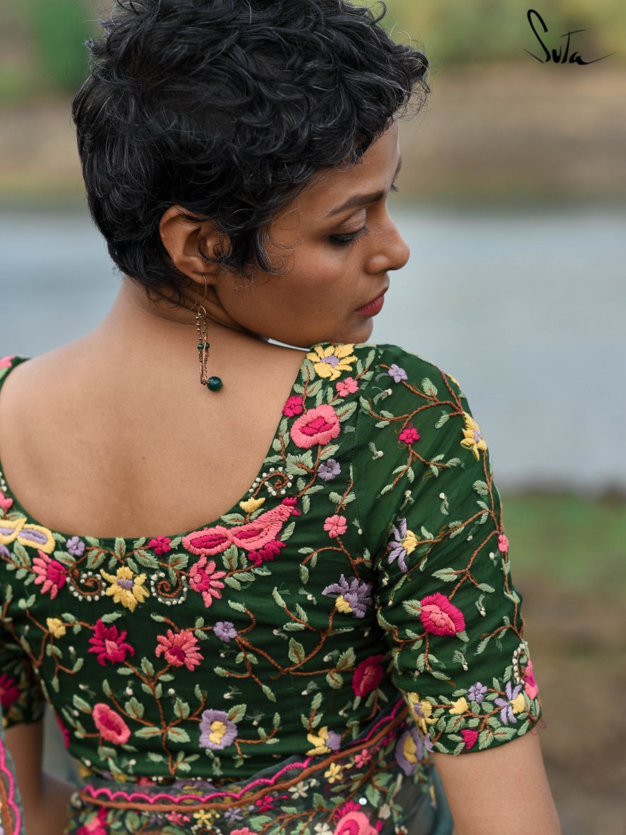 Driftwood Dreams - suta