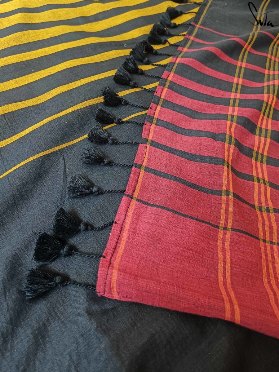 Elements of the night - suta