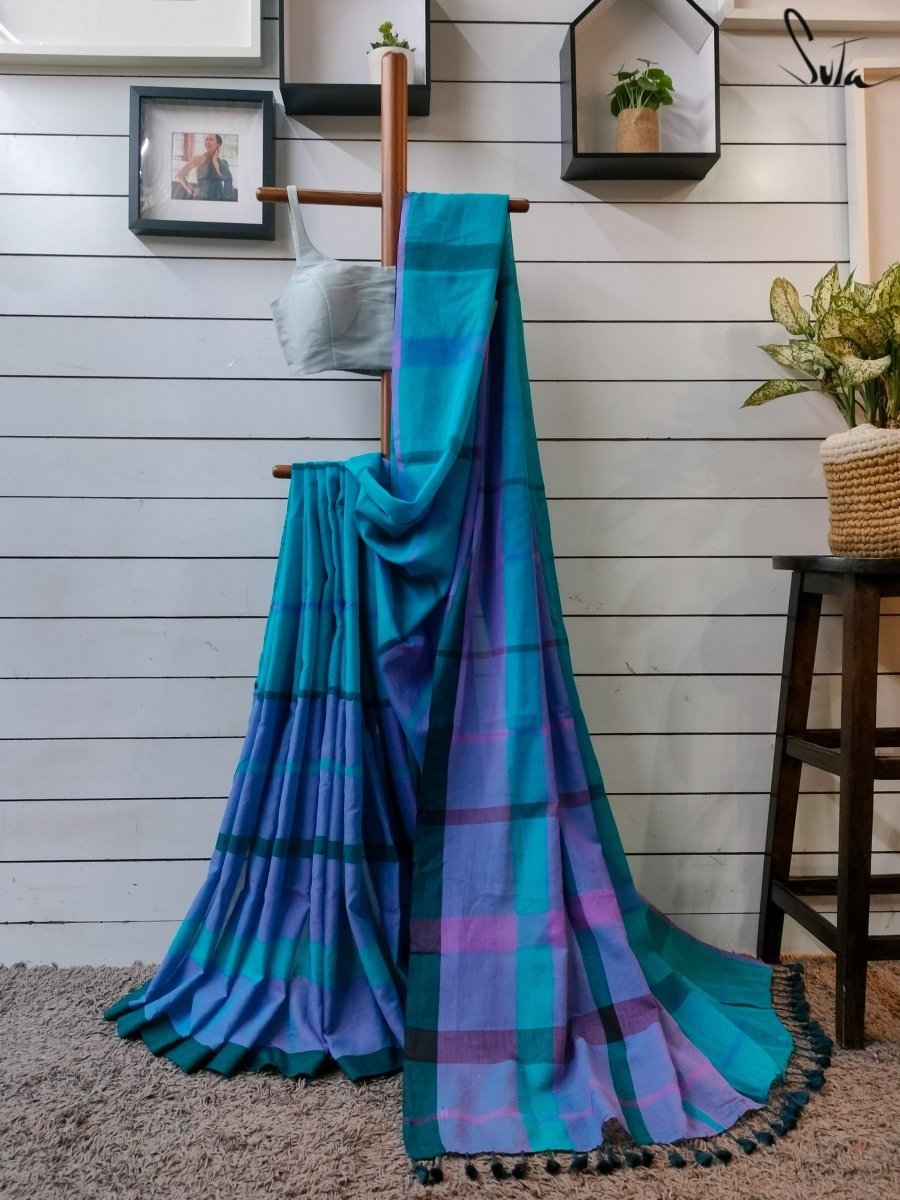 Enchanted Sapphire - suta