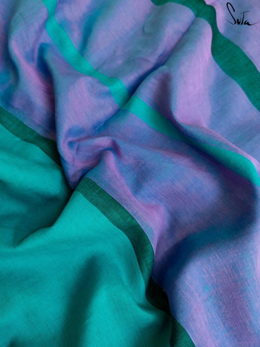 Enchanted Sapphire - suta