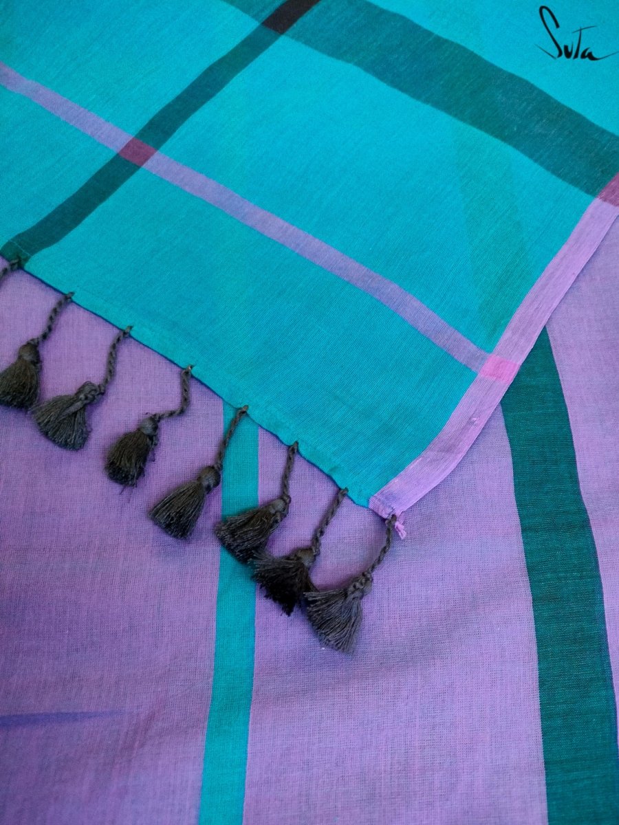 Enchanted Sapphire - suta