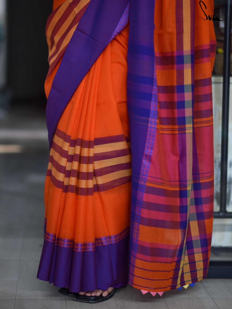 Fiery o clock - suta