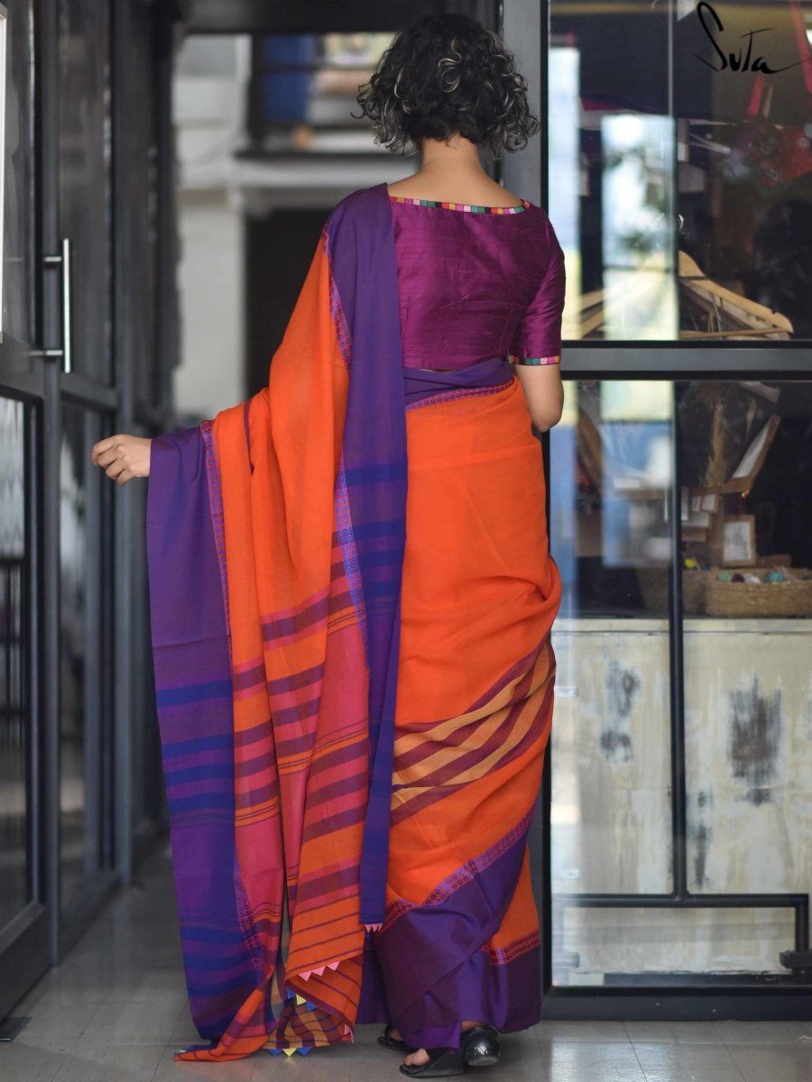 Fiery o clock - suta