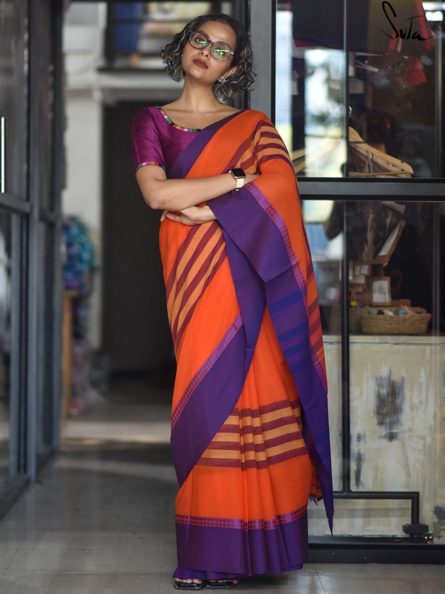 Fiery o clock - suta