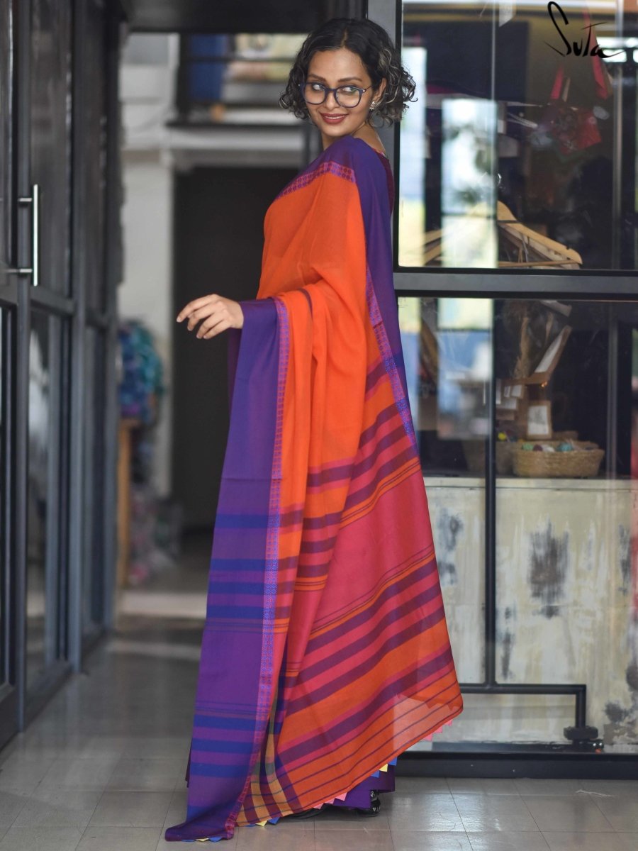 Fiery o clock - suta