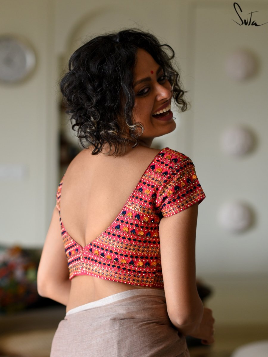 Firefly Sunset - suta