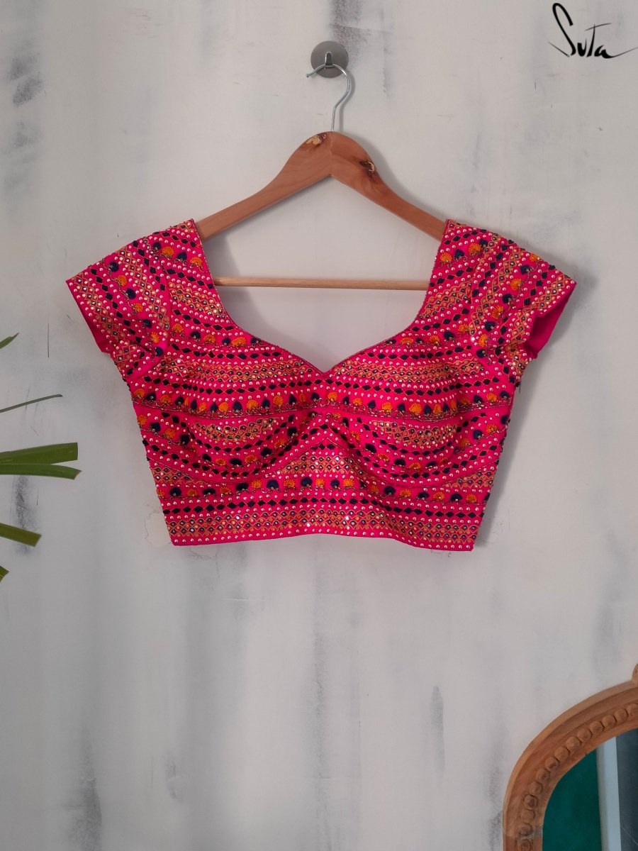 Firefly Sunset - suta