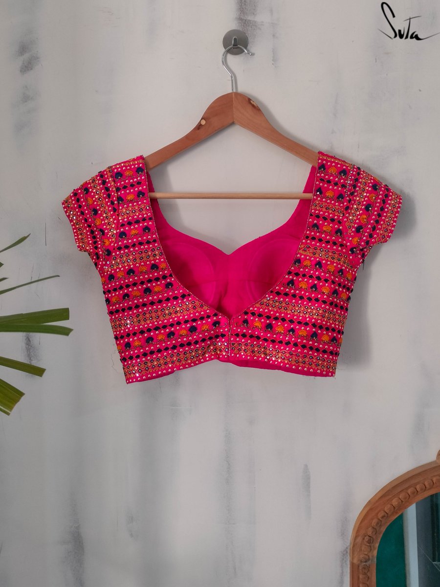 Firefly Sunset - suta