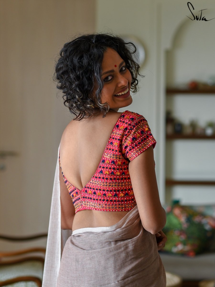 Firefly Sunset - suta