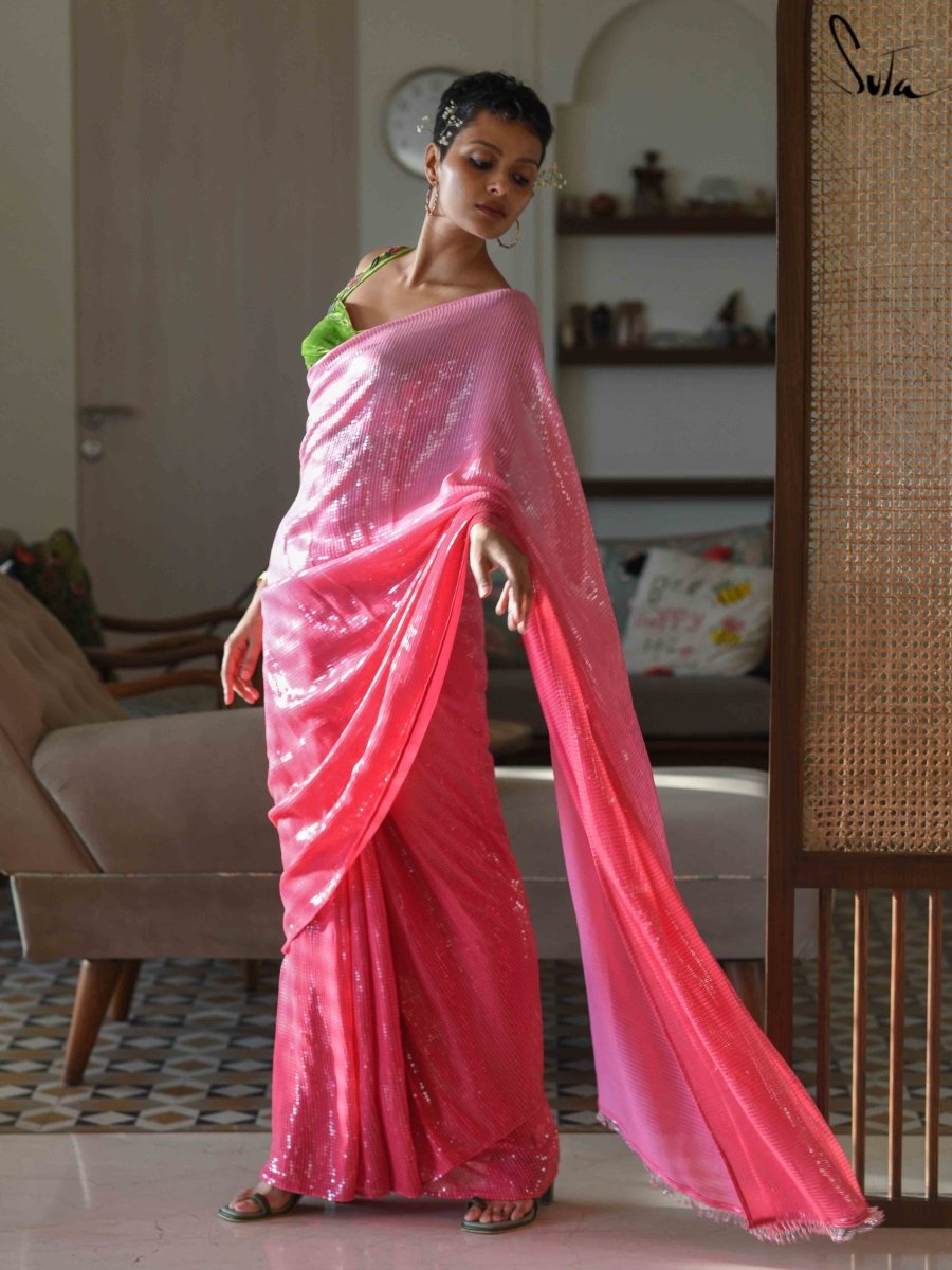 Flamingo Dance - suta