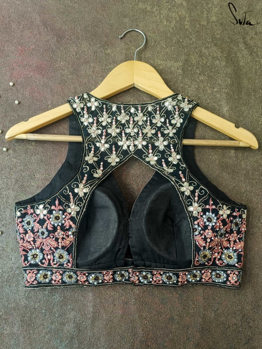 Garden Infusion - suta