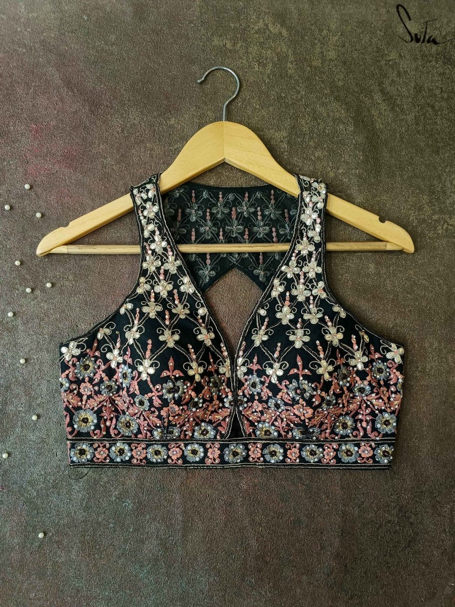 Garden Infusion - suta