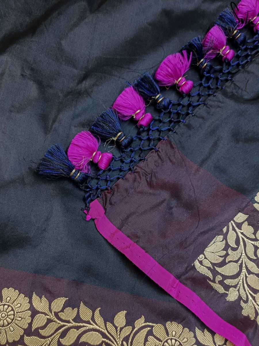 Garland of the night - suta