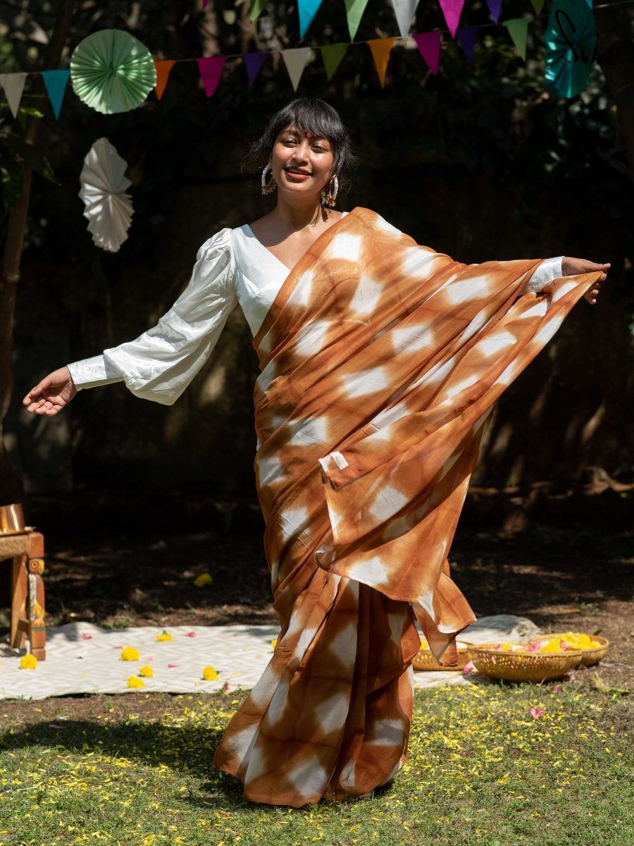 Gende ka Phool - suta