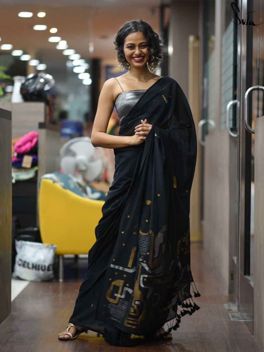 Gilded Nights - suta