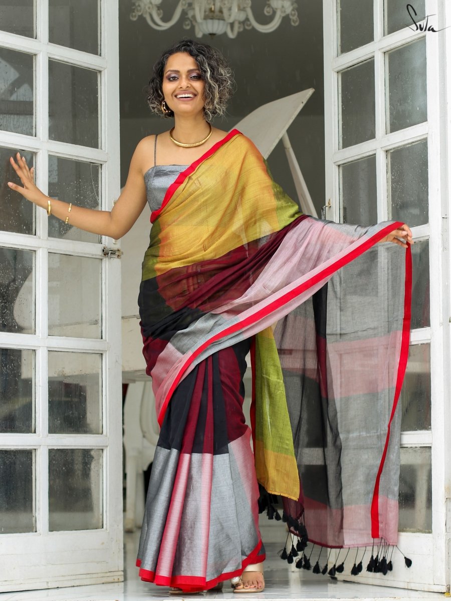 Gleaming Nightling - suta