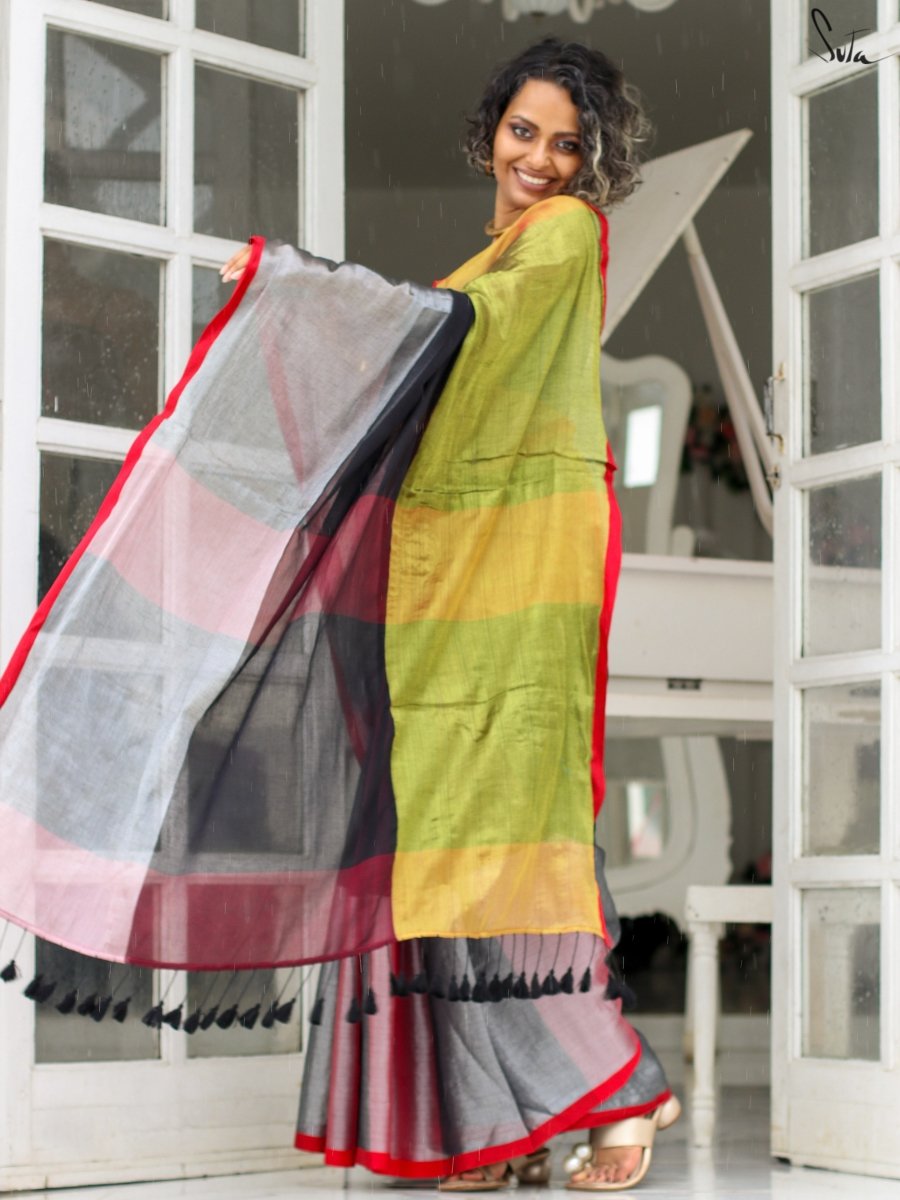 Gleaming Nightling - suta