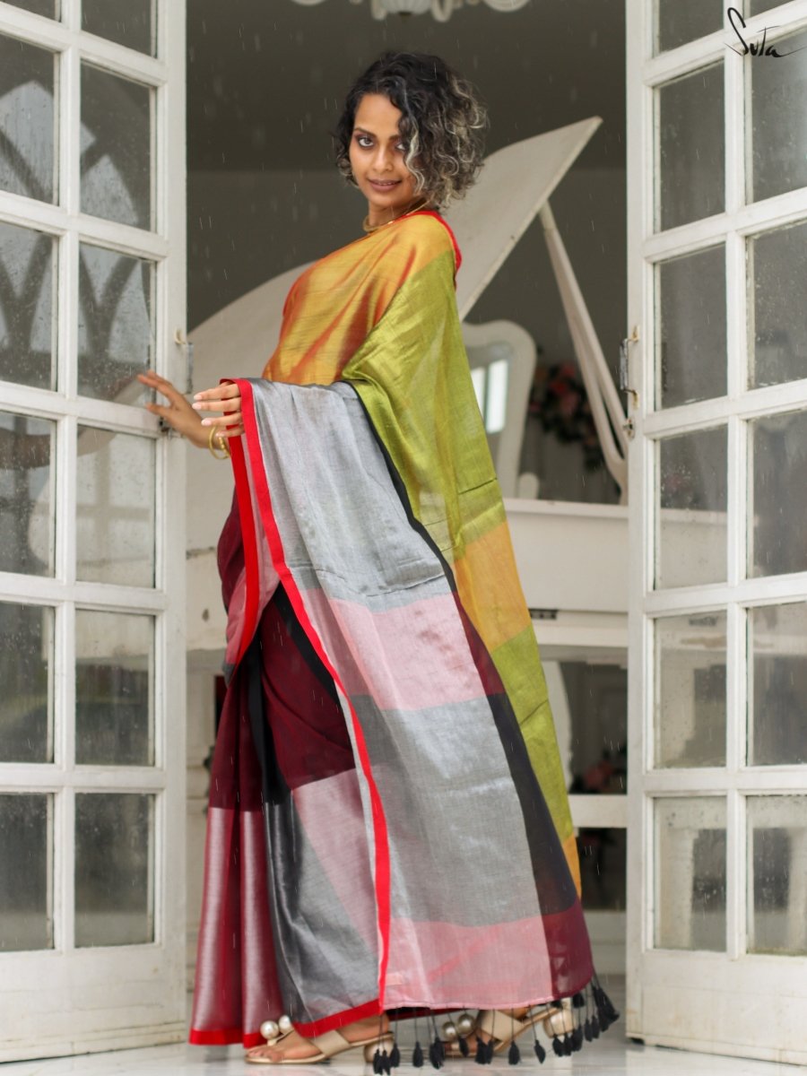 Gleaming Nightling - suta