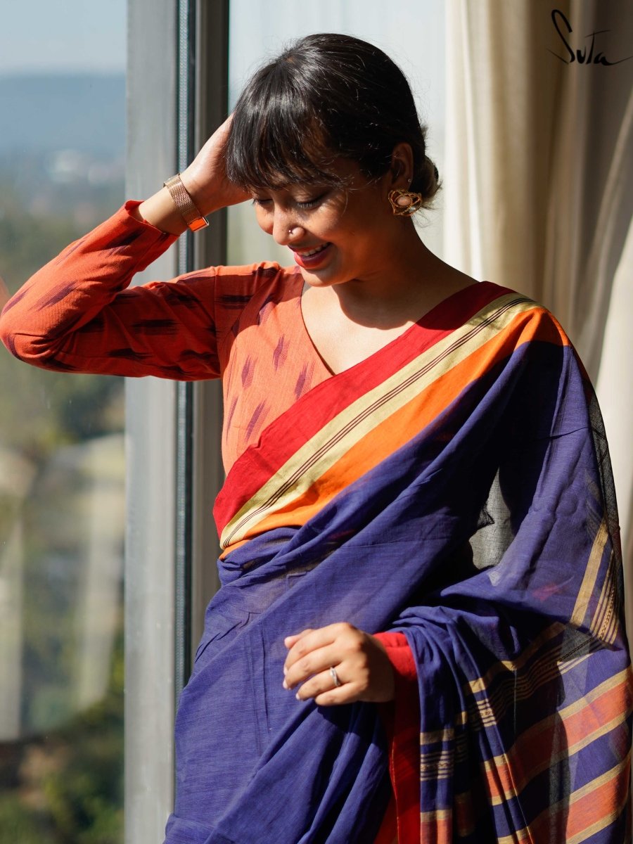 Golden Hour Gully - suta