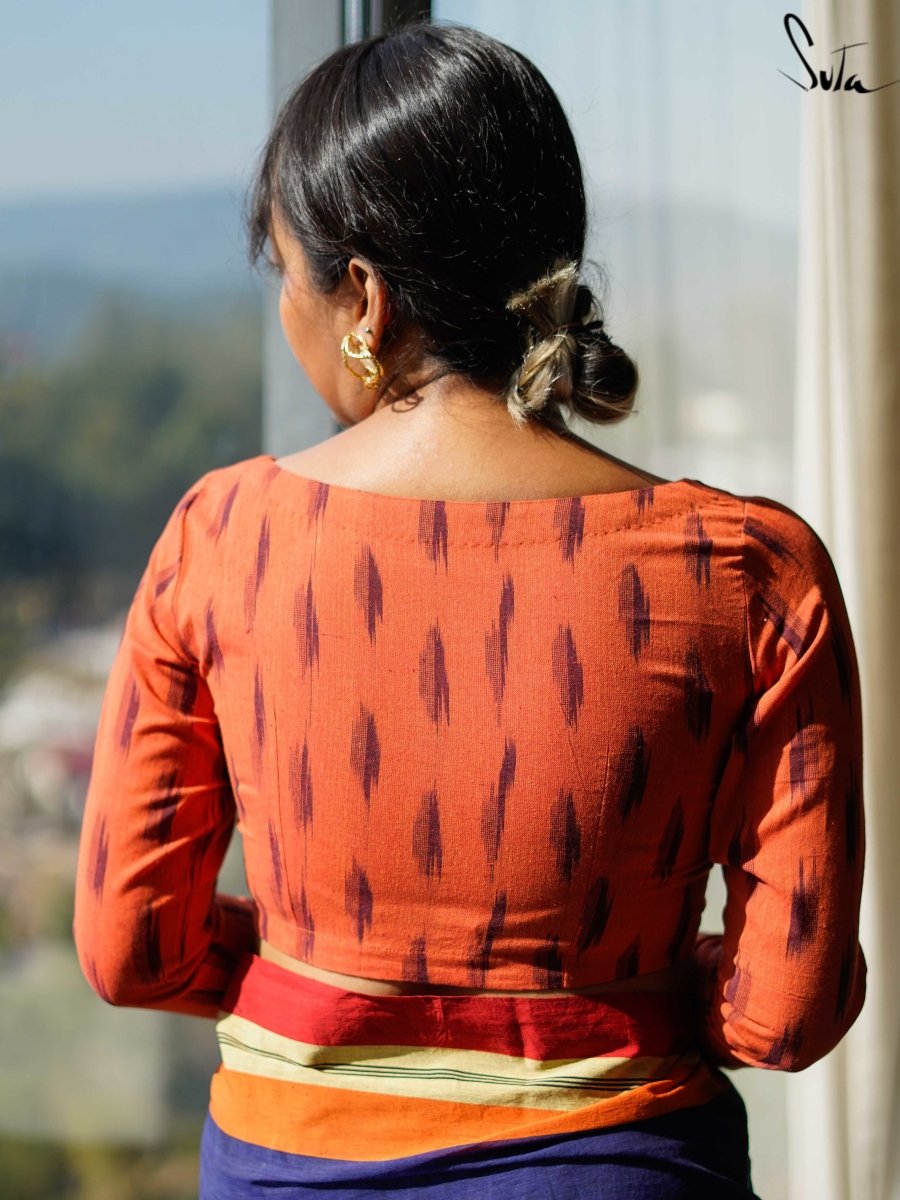 Golden Hour Gully - suta