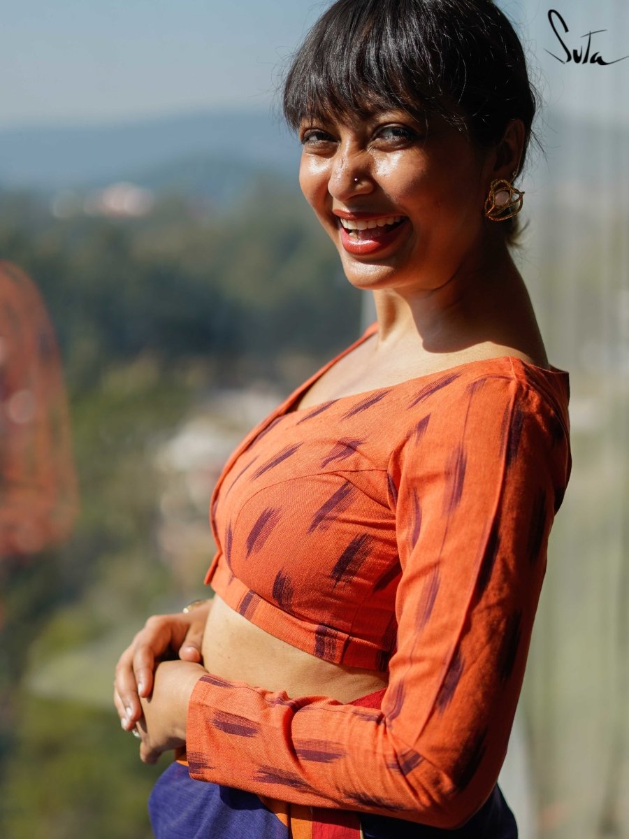 Golden Hour Gully - suta